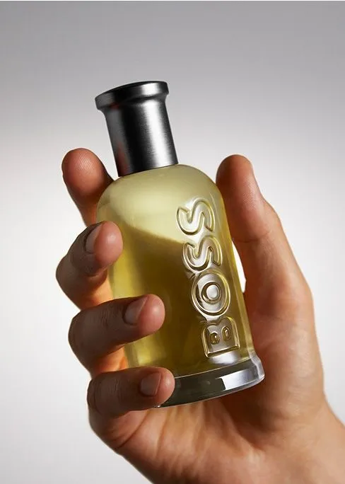 Boss Bottled EDT (50mL)