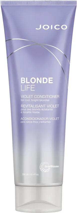 Joico Blonde Life Violet Conditioner (250mL)