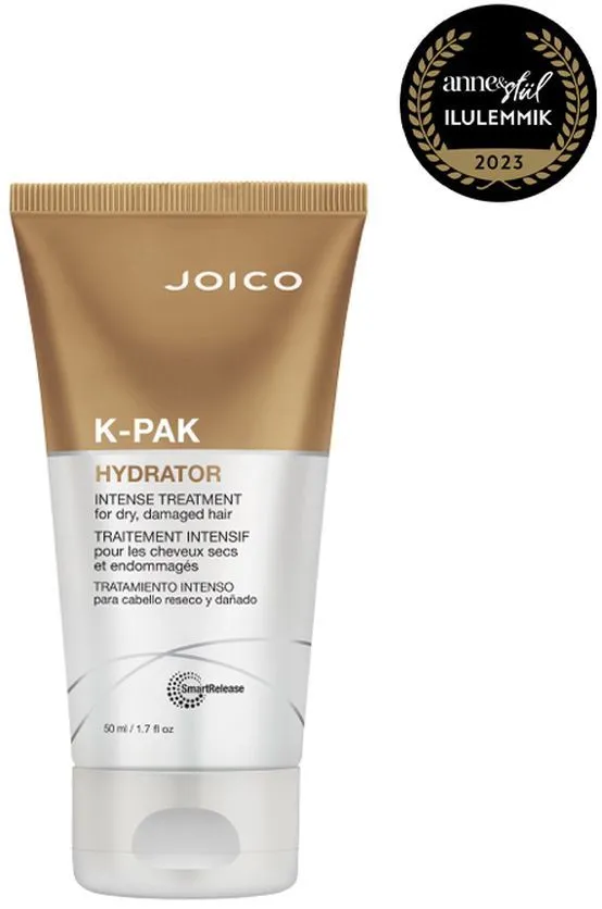 Joico K-pak Hydrator (50mL)