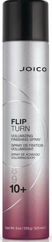 Joico Style & Finish Flip Turn Volumizing Finishing Spray (325mL)