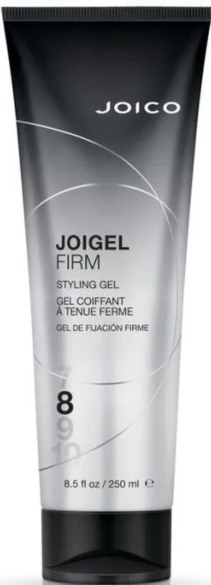 Joico Style & Finish JoiGel Firm (250mL)