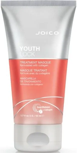 Joico Youth Lock Treatment Masque (50mL)