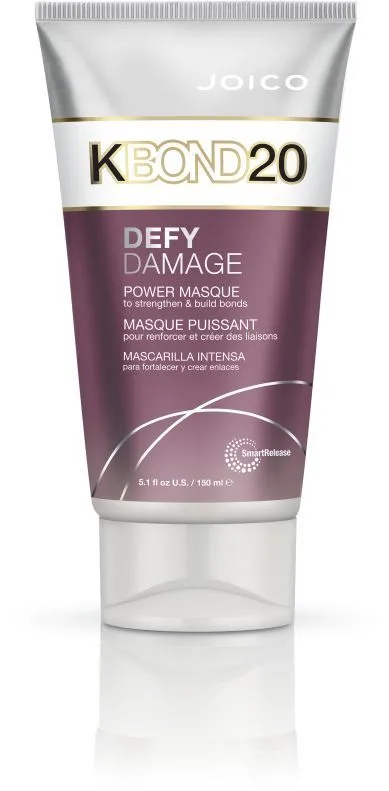 Joico Defy Damage KBond 20 Power Masque (150mL)