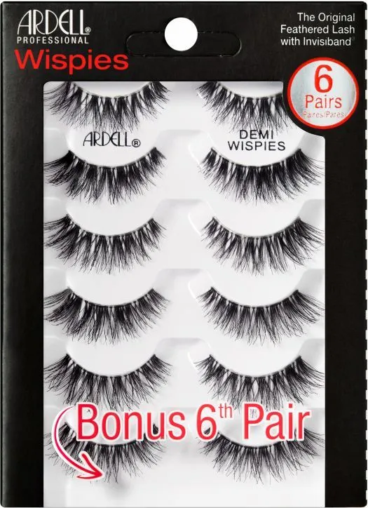 Ardell Demi Wispies Multipack (6pr)