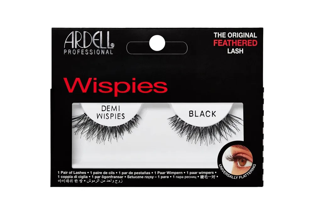 Ardell Demi Wispies Black