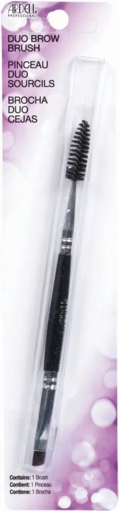 Ardell Duo Brow Brush