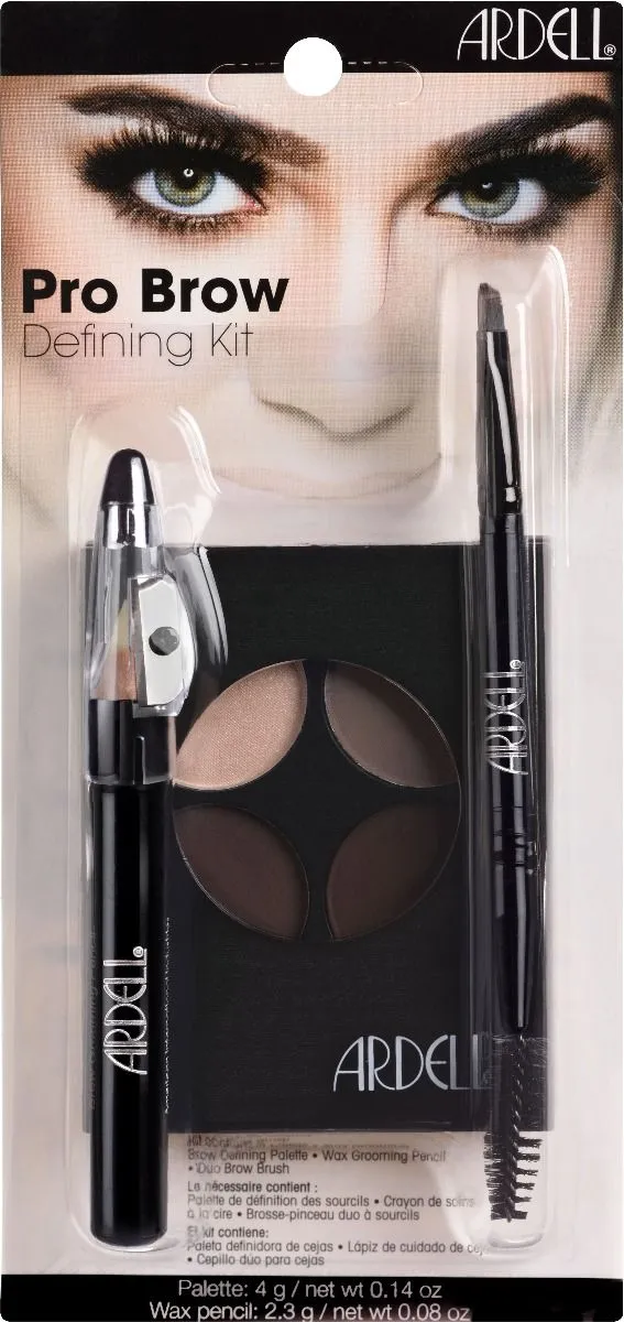 Ardell Brow Defining Kit Medium