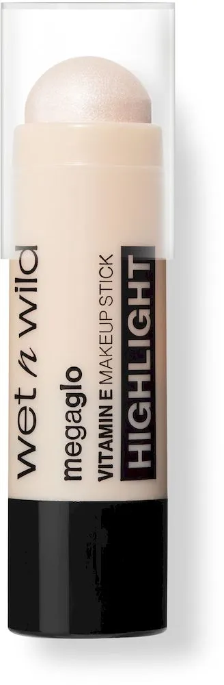 wet n wild MegaGlo Vitamiin E Makeup Highlighter Stick (6g) Moonlike