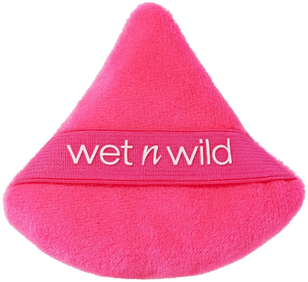 wet n wild Powder Puff