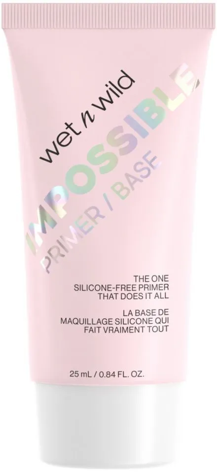 wet n wild Prime Focus Impossible Primer (25mL)