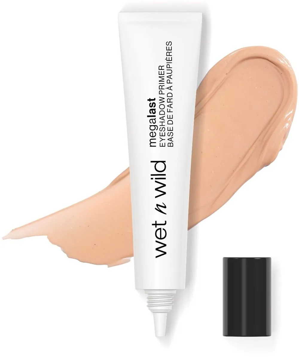 wet n wild Megalast Eyeshadow Primer (10mL)