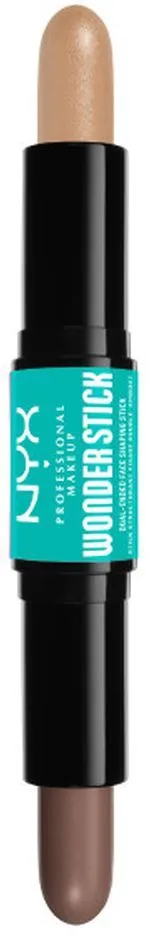 NYX Professional Makeup Wonderstick Dual Face Lift (8g) 01 Fair