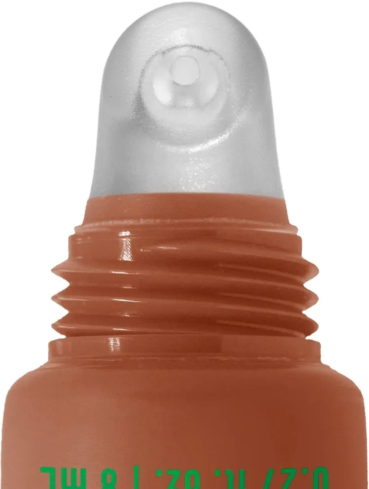 NYX Professional Makeup Smushy Matte Lip Balm (8mL) Soft Smile