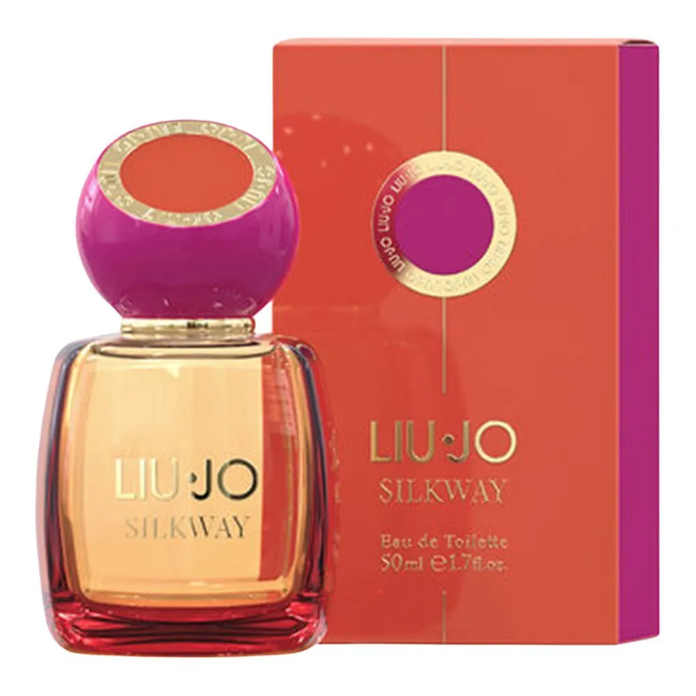 Liu Jo Silkway EDT (50mL)