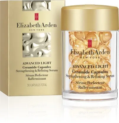 Elizabeth Arden Advanced Ceramide Light Capsules Daily Youth Restoring Serum (30pcs)