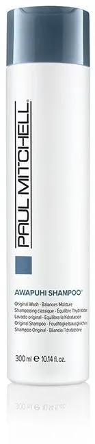 Paul Mitchell Awapuhi Shampoo (300mL)