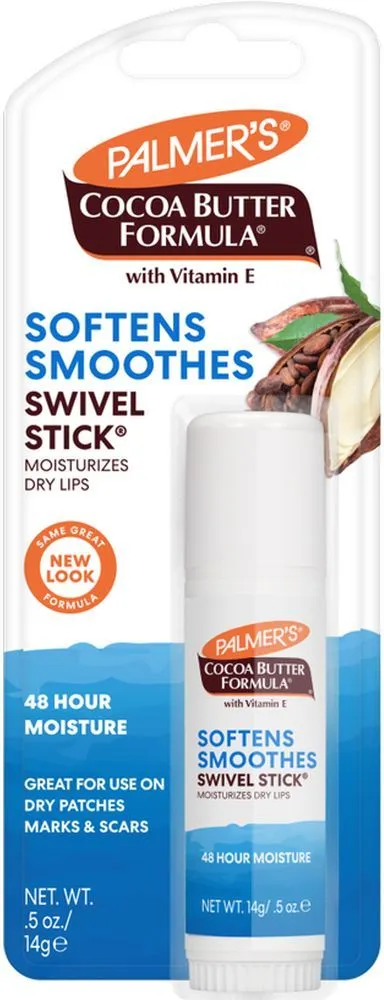 Palmer's Cocoa Butter Formula Swivel Stick (14g)