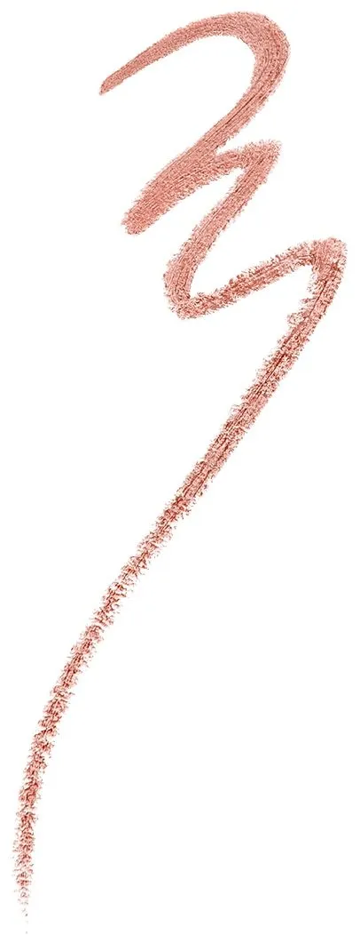 Maybelline New York Color Sensational Shaping Lip Liner (0,35g) 10 Nude Whisper