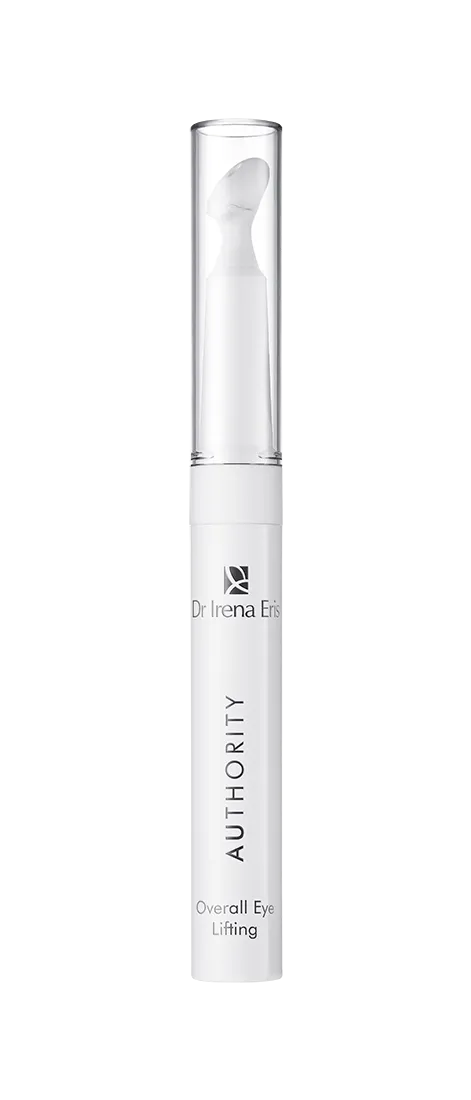 Dr Irena Eris Authority Overall Eye Lifting Day/Night (9mL)
