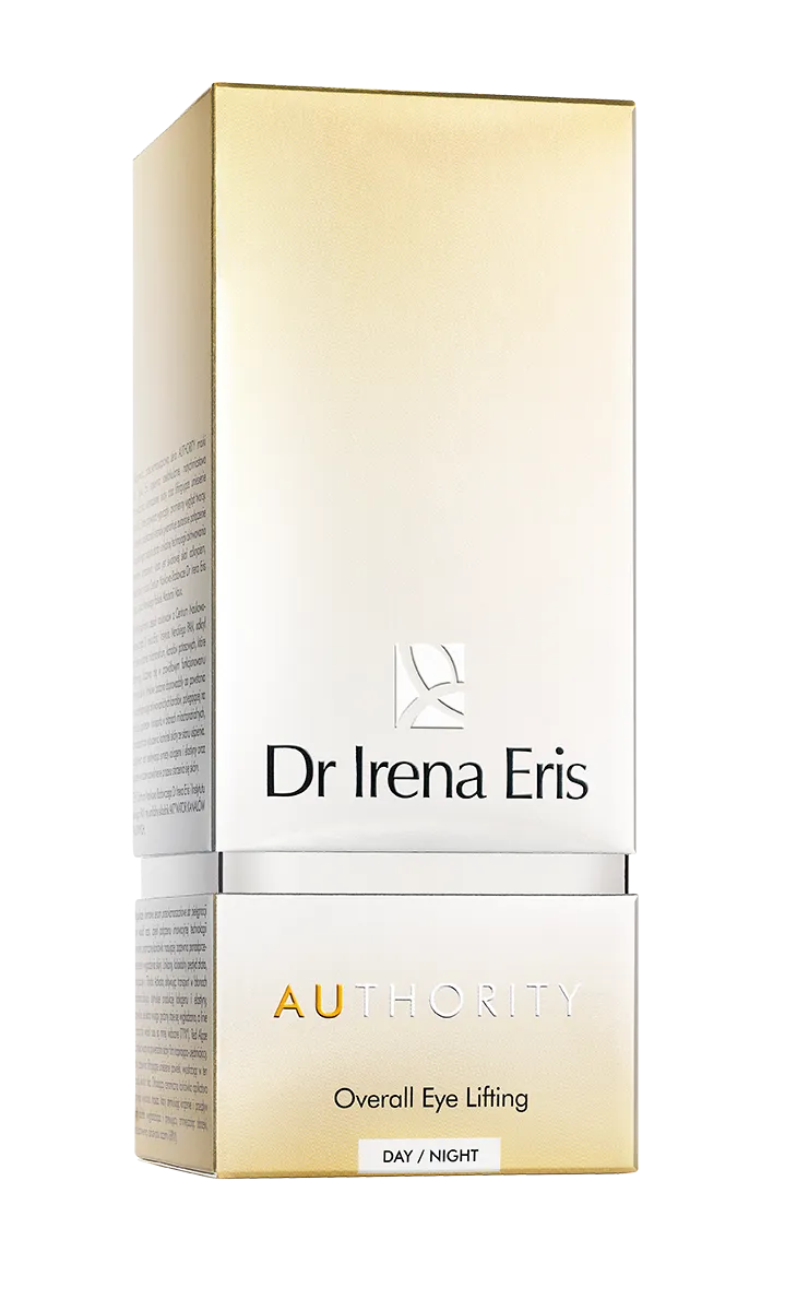 Dr Irena Eris Authority Overall Eye Lifting Day/Night (9mL)