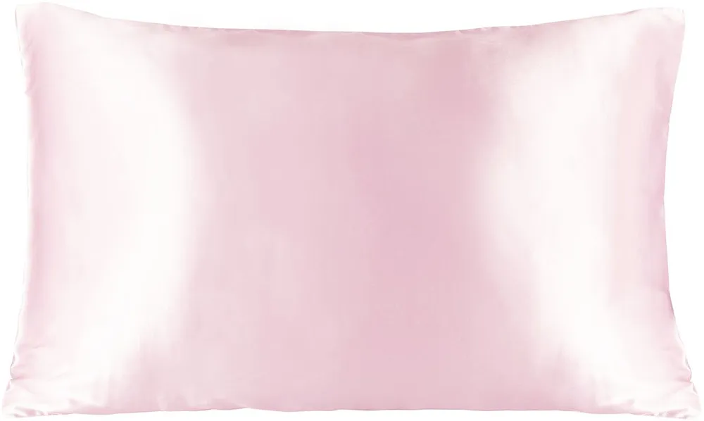 The Vintage Cosmetic Company Sweet Dreams Pillowcase Pink