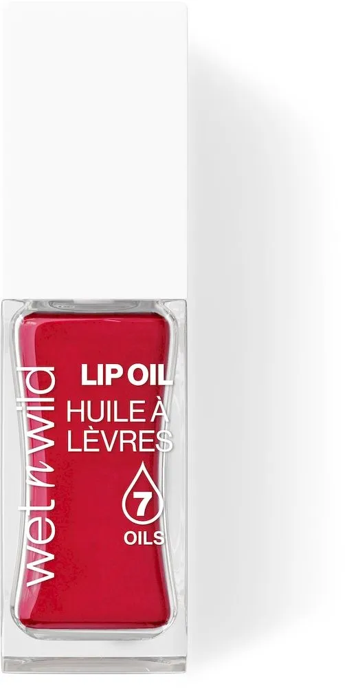 wet n wild Lip Oil (7,1mL) Heart Rate
