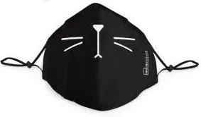 IDC Institute Cat Face Mask