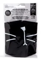 IDC Institute Cat Face Mask