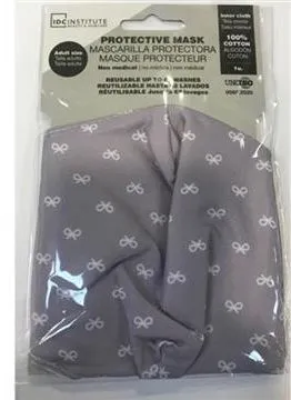 IDC Institute Polka Dot Face Mask Pack