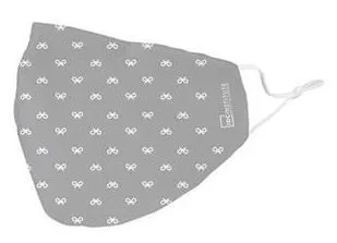 IDC Institute Polka Dot Face Mask Pack