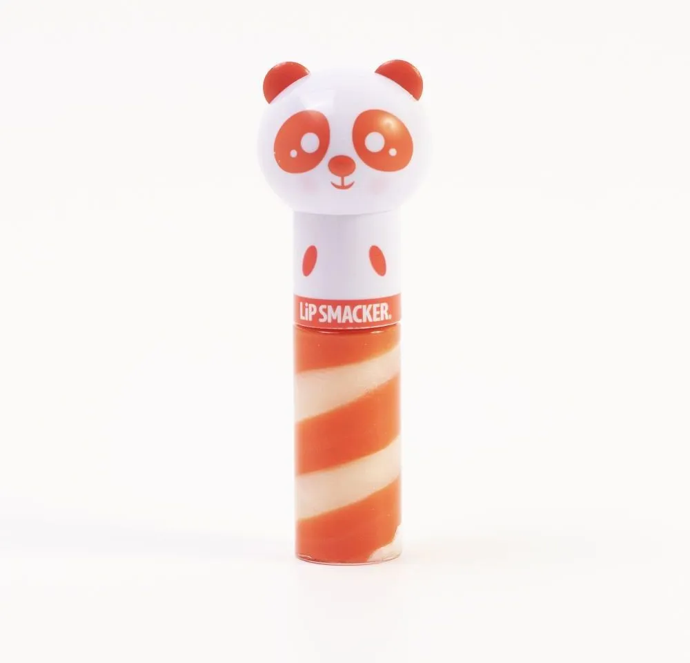 Lip Smacker Lippy Pals Swirl Panda Lip Gloss (8,4mL)