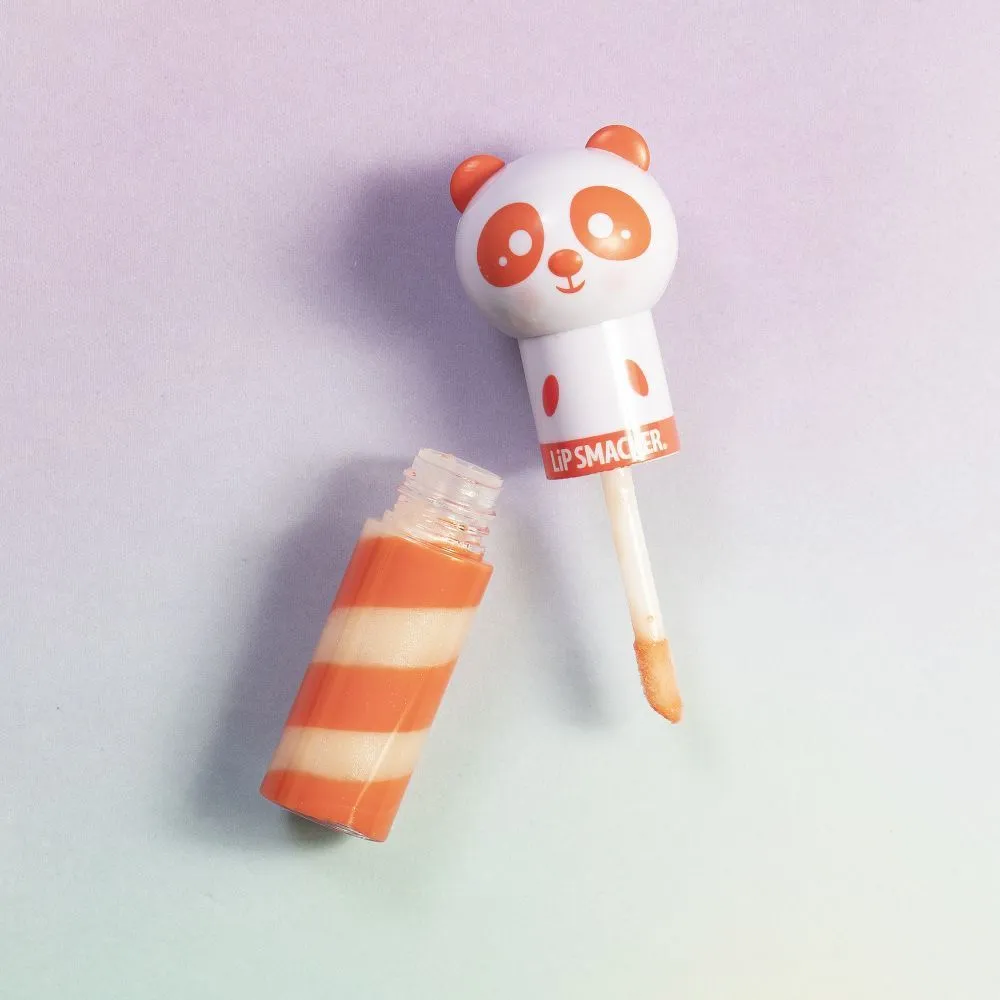 Lip Smacker Lippy Pals Swirl Panda Lip Gloss (8,4mL)