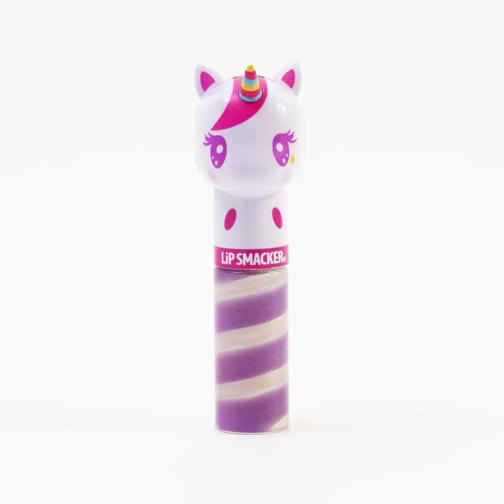 Lip Smacker Lippy Pals Swirl Unicorn Lip Gloss (8,4mL)
