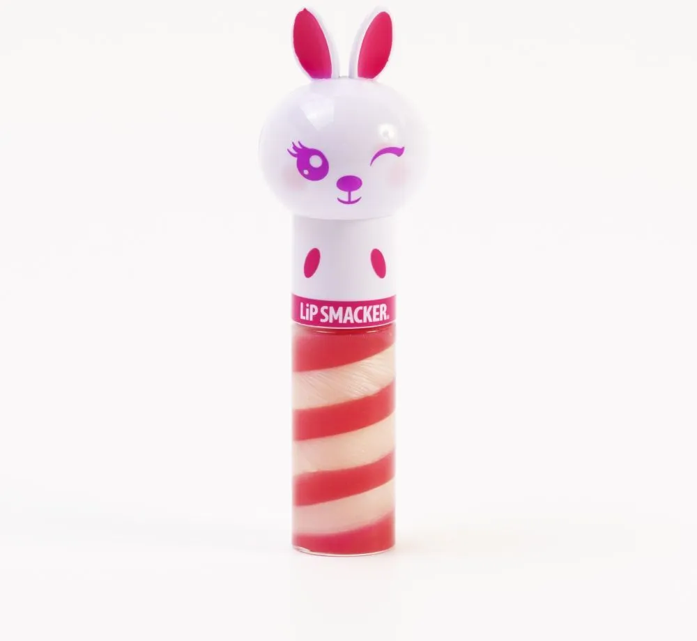 Lip Smacker Lippy Pals Swirl Bunny Lip Gloss (8,4mL)