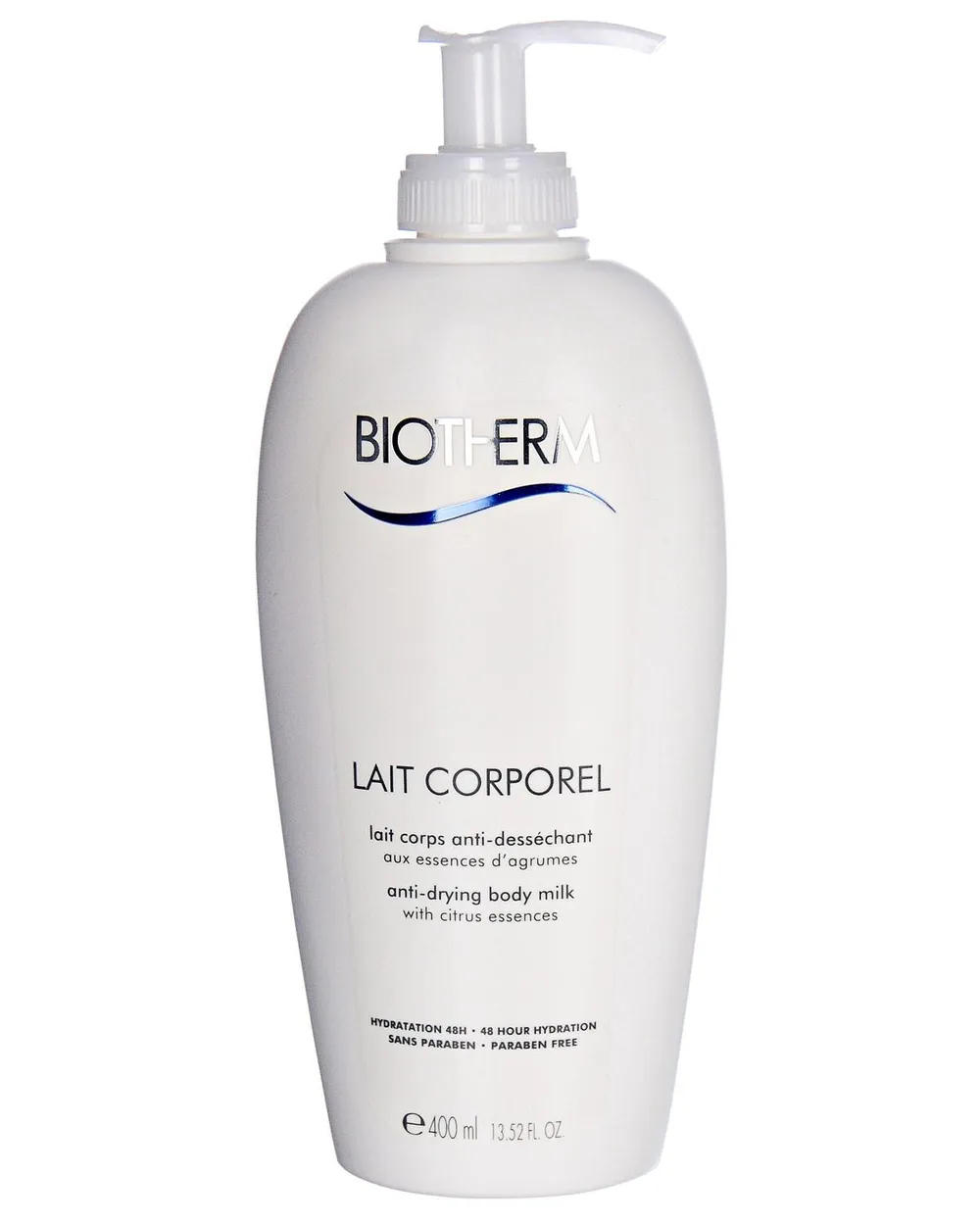Biotherm Lait Corporel Anti Dying Body Milk (400mL)