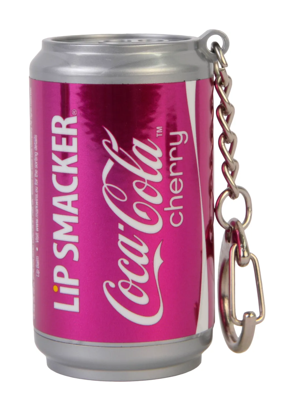 Lip Smacker Cherry Coke Can Lip Balm (7,4g)