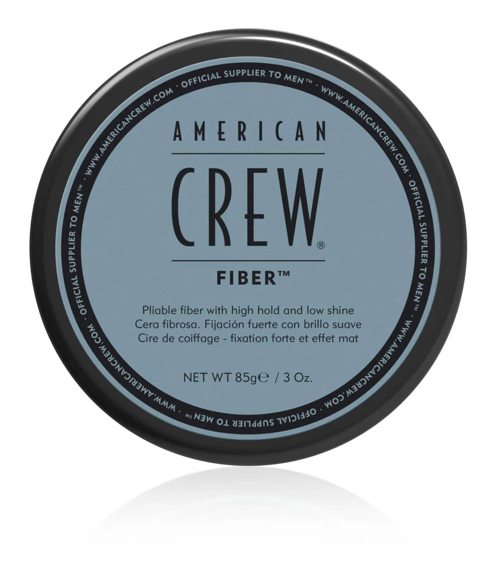 American Crew Fiber (85g)