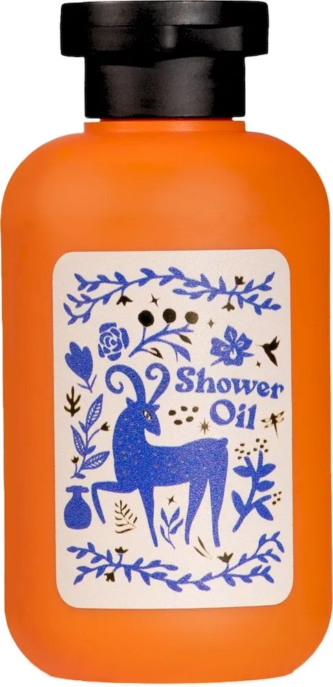 Arsenijs Fabrica Shower Oil Northern Folk Traditions (280mL)