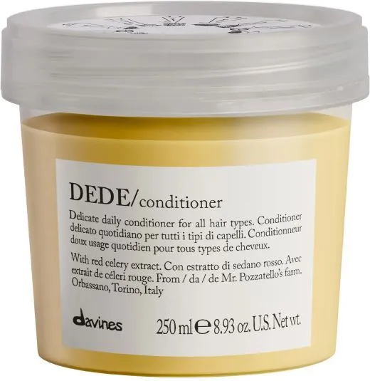Davines Dede Conditioner (250mL)