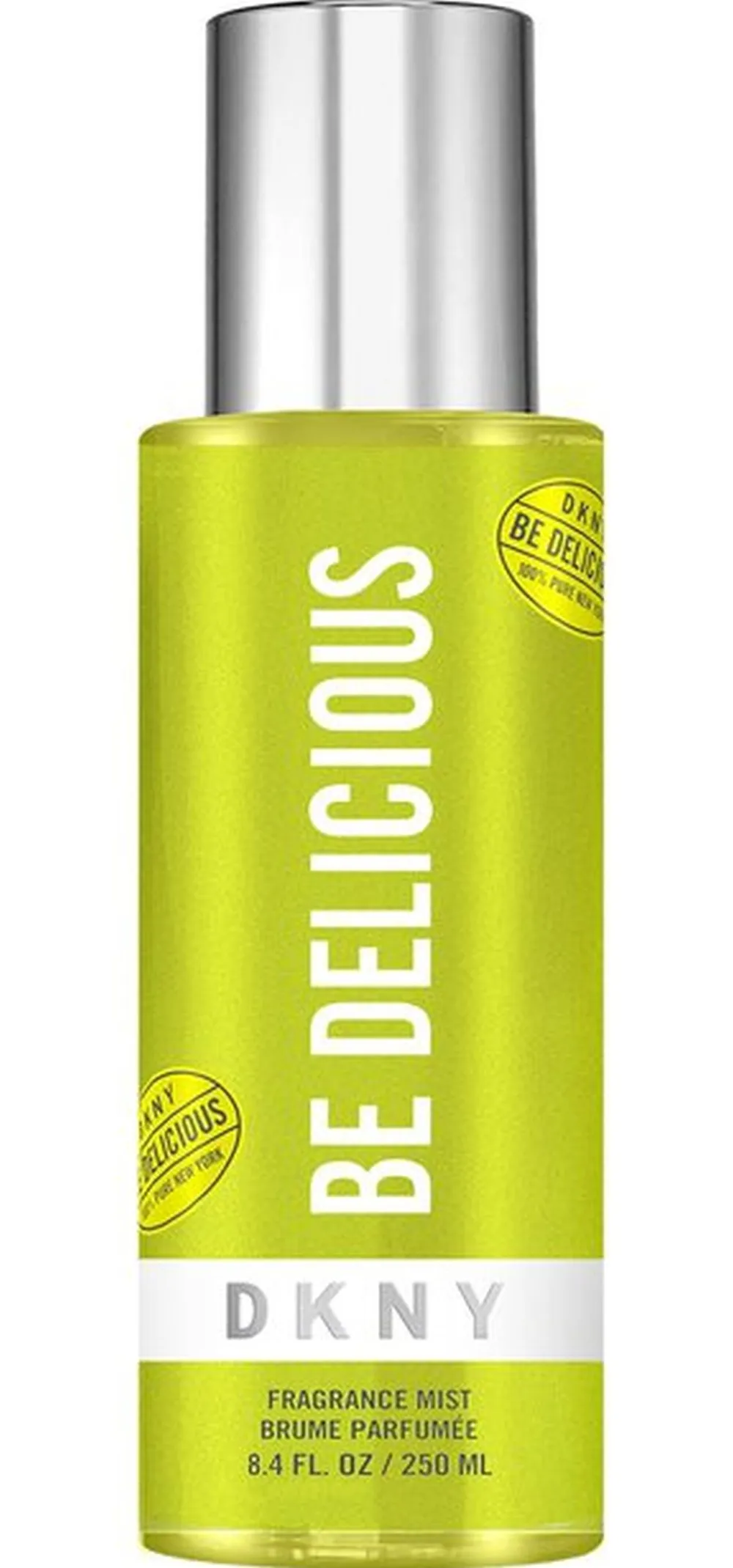 DKNY Be Delicious Body Mist (250mL)