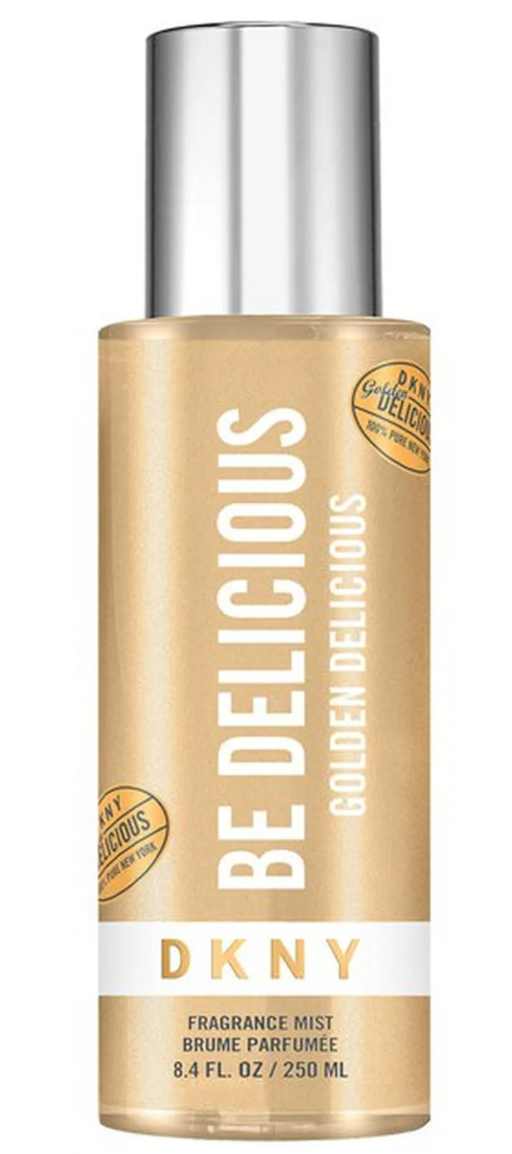 DKNY Golden Delicious Body Mist (250mL)
