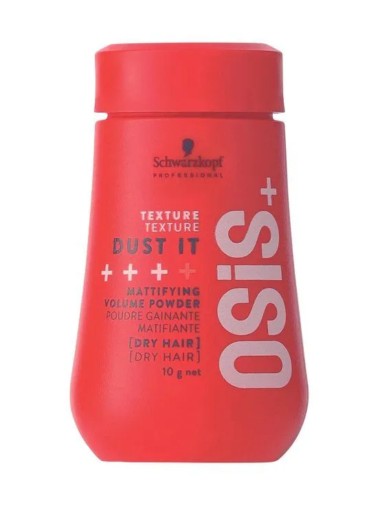 Schwarzkopf Professional Osis+ Dust It (10g)