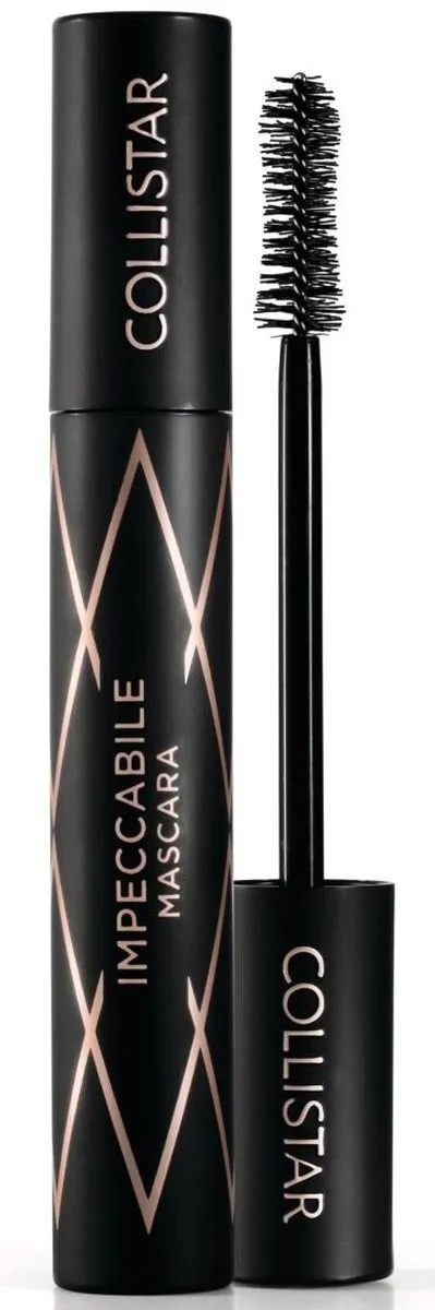Collistar Impeccabile Mascara (14mL) Black