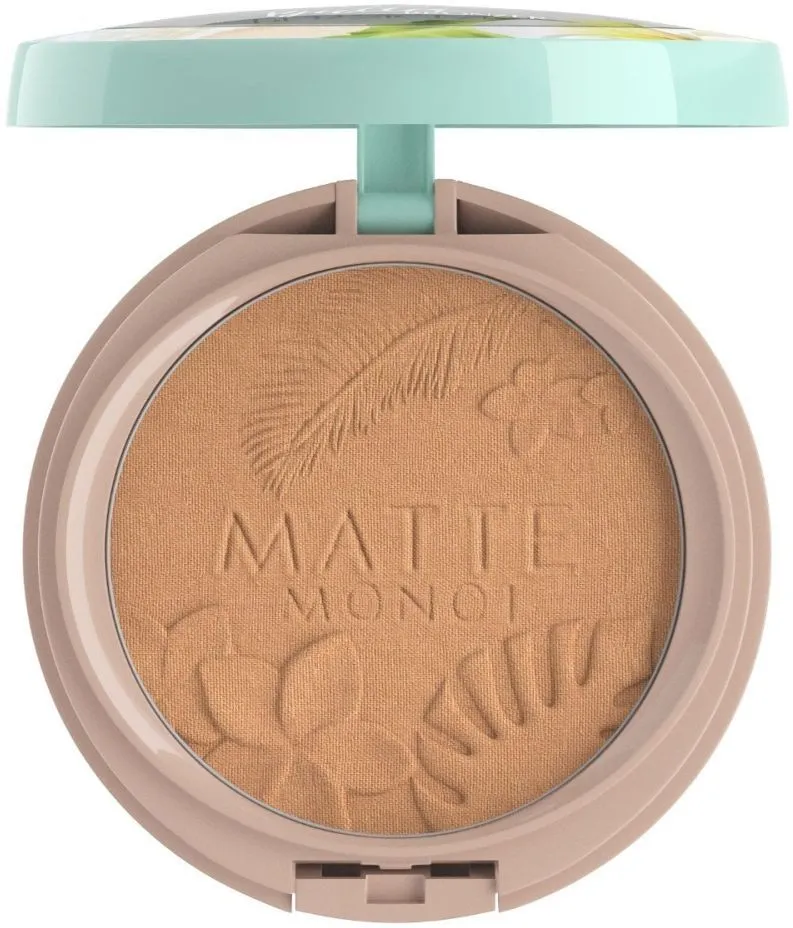 Physicians Formula Matte Monoi Butter Bronzer (9g) Matte Bronzer