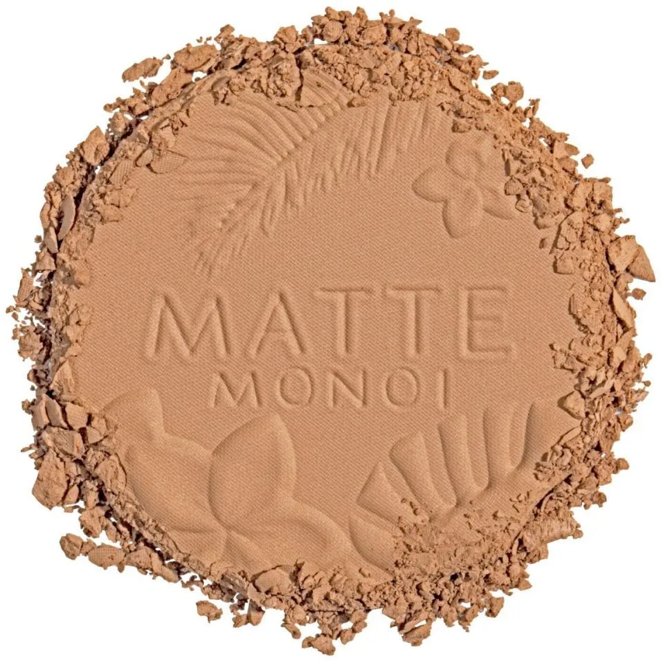 Physicians Formula Matte Monoi Butter Bronzer (9g) Matte Bronzer
