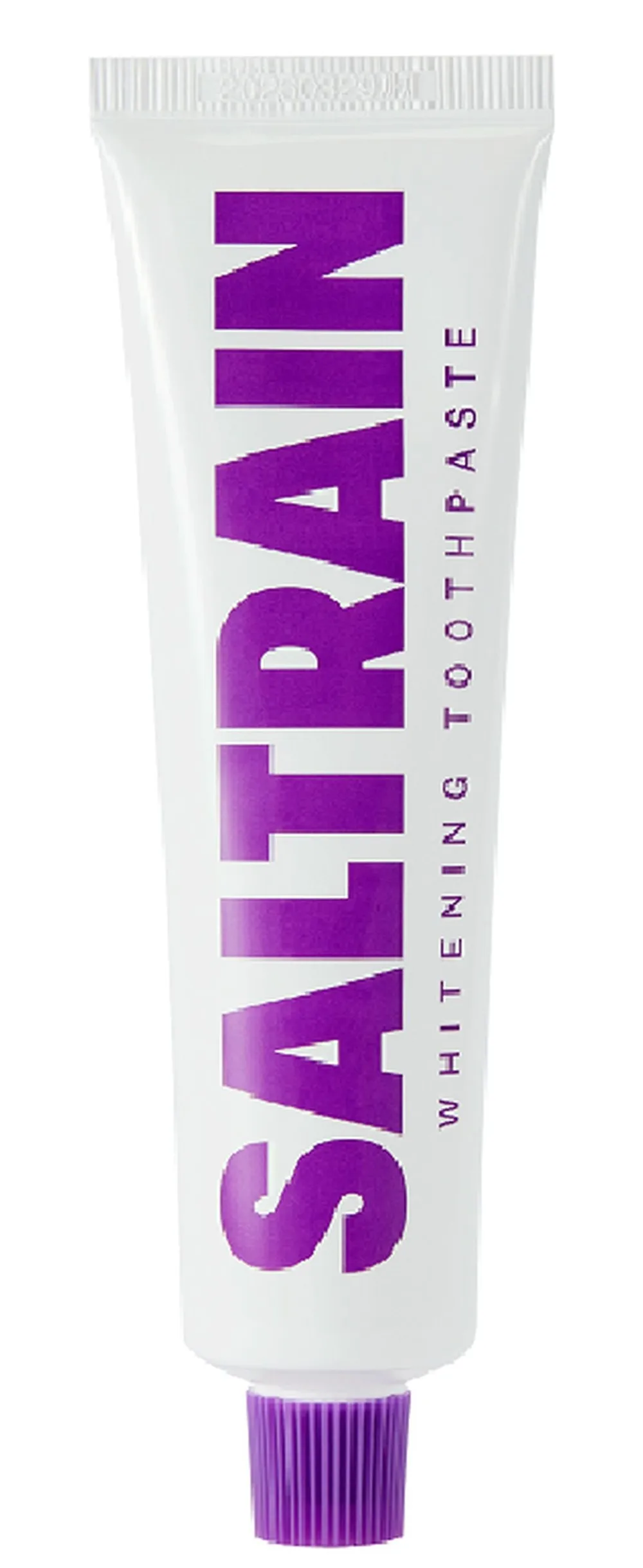 Saltrain Purple Clean Breath Toothpaste (80g)