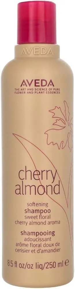 Aveda Cherry Almond Softening Shampoo (250mL)