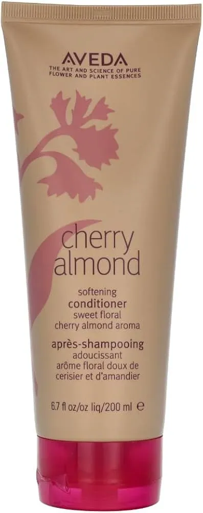 Aveda Cherry Almond Softening Conditioner (200mL)