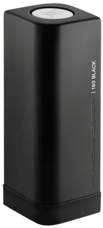 Porsche Design 180 Black EDT (50mL)