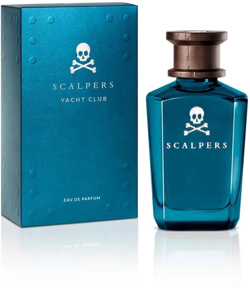 Scalpers Yacht Club EDP (75mL)
